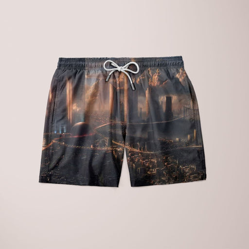Ferarge Shorts