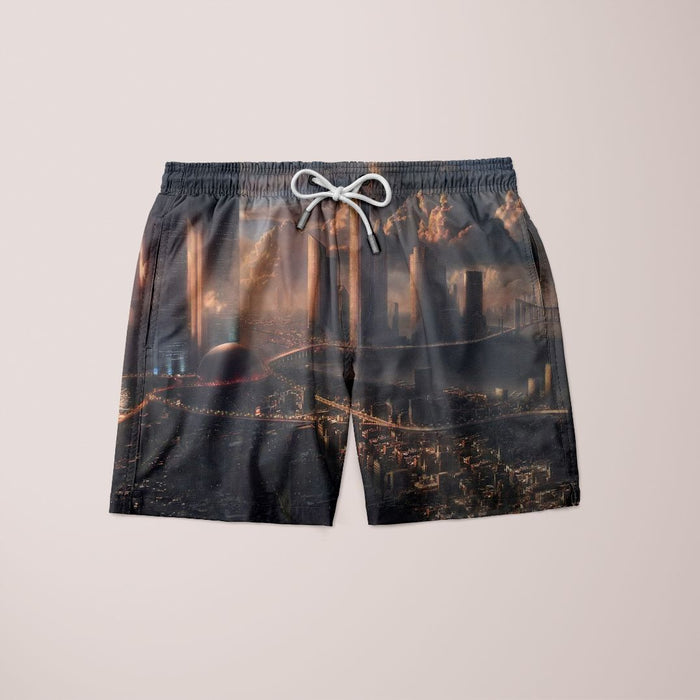 Ferarge Shorts
