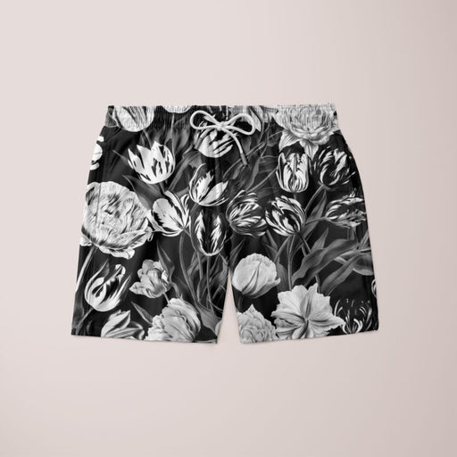 Flamaell Shorts
