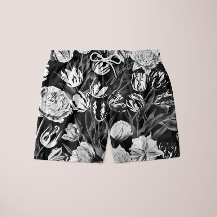 Flamaell Shorts
