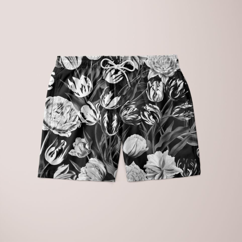 Flamaell Shorts