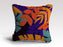 Flora Pattern 3 Cushion/Pillow