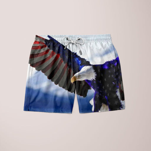 Fly High Shorts