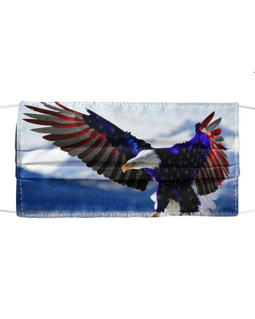 Fly High Mask