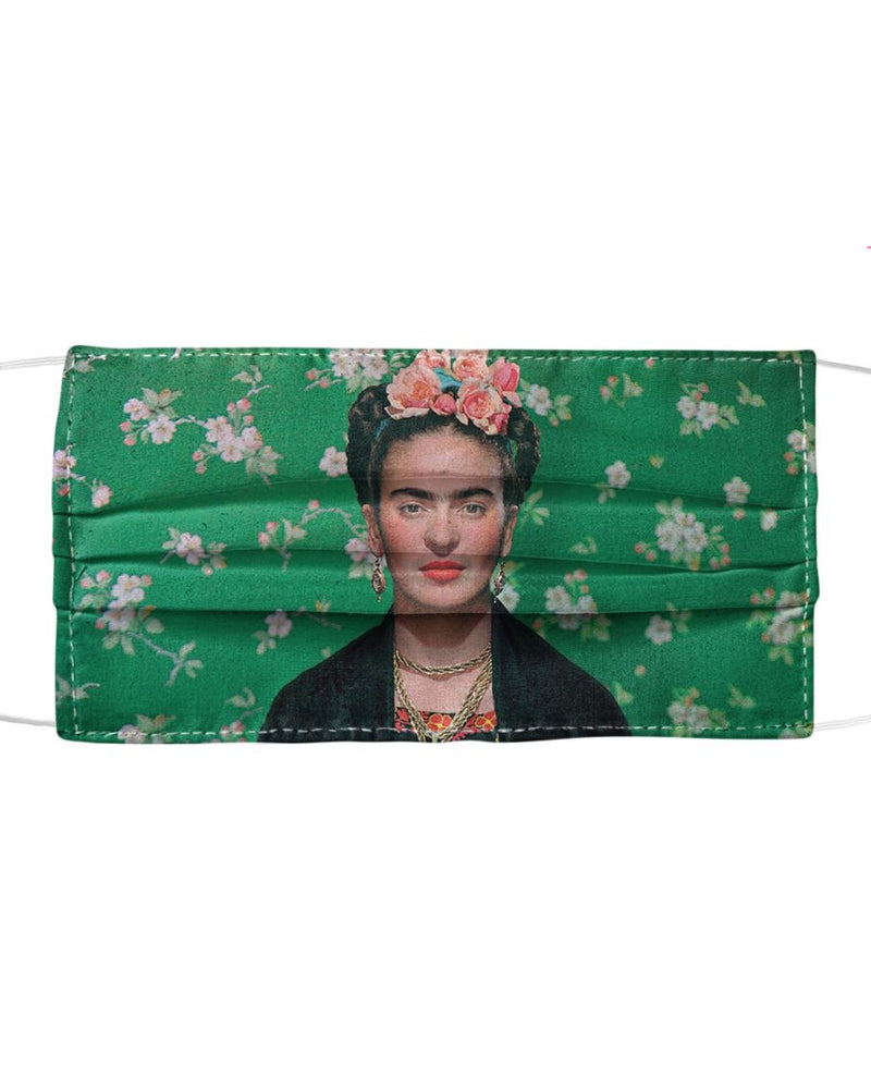 Frida Dretohi Mask