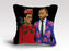 Frida & Gogh Cushion/Pillow