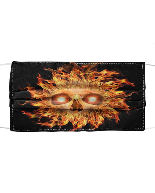 Fyuree Mask