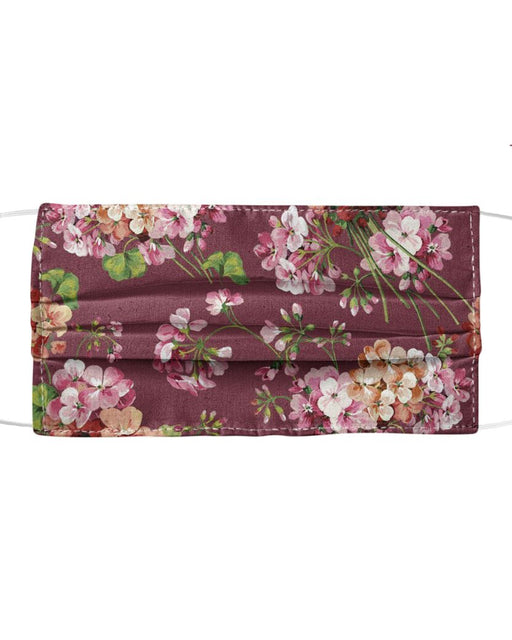 GUC Flower Mask