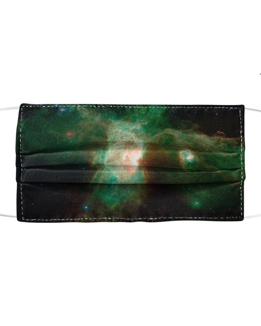 Galaxy 2 You Mask