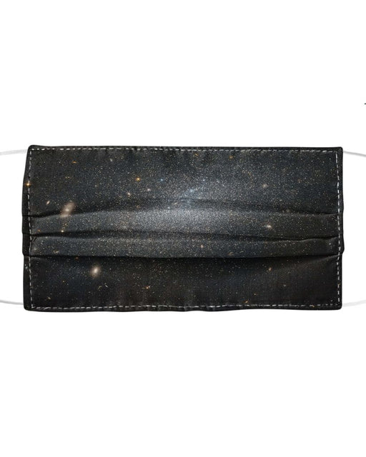 Galaxy Night Mask