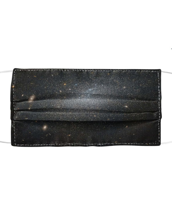 Galaxy Night Mask