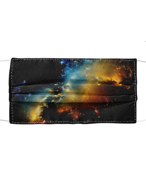 Galaxy Star Mask