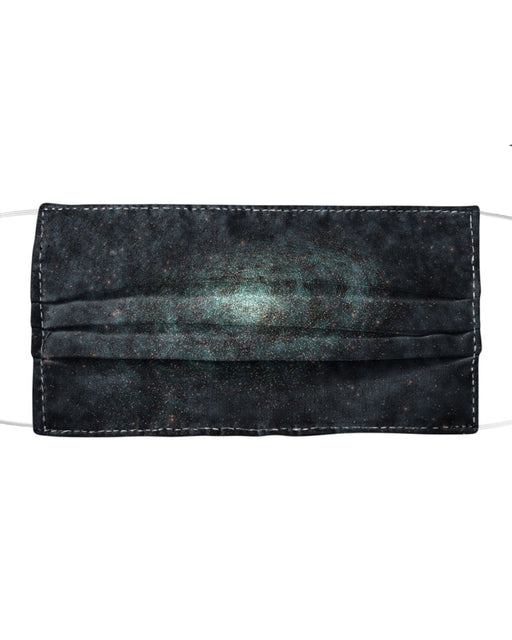Galaxy in the sky Mask
