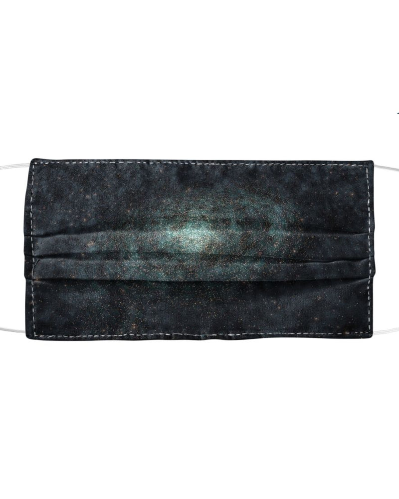 Galaxy in the sky Mask