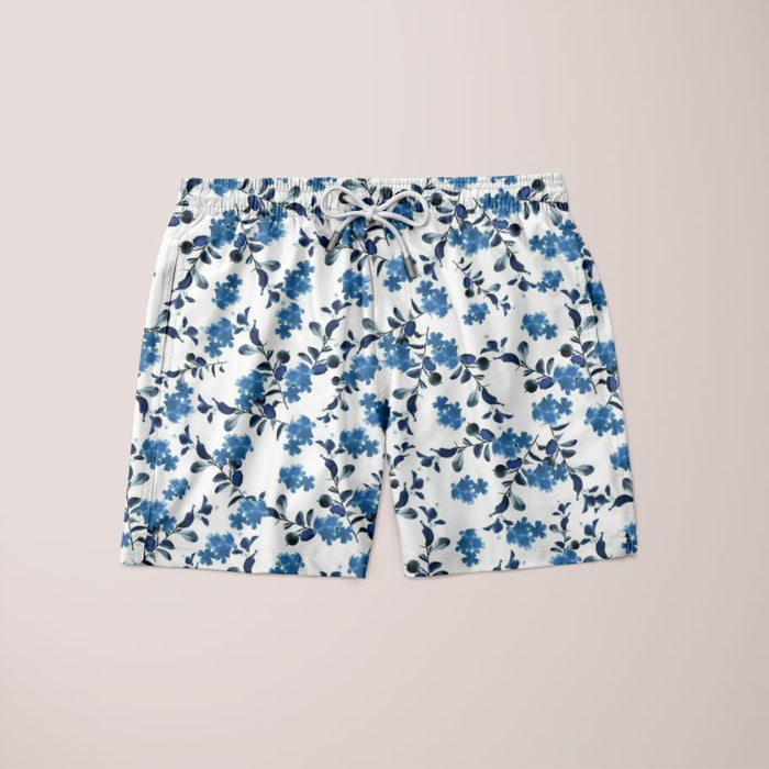 Gallwen Shorts