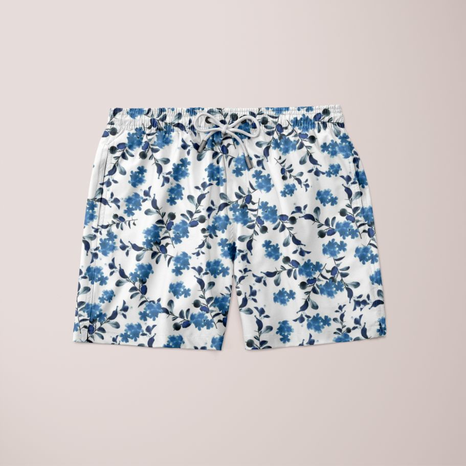 Gallwen Shorts