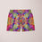 Geltab Quad Shorts