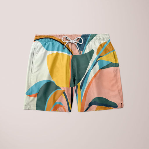 Genulenn Shorts