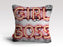 Girl Boss Neon Sign Cushion/Pillow