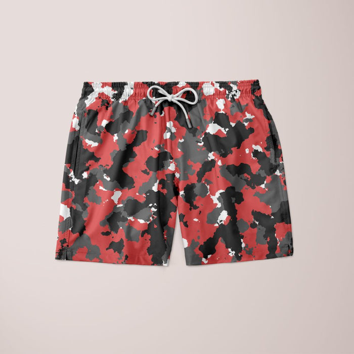 Gondruh Shorts