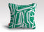Graphic Pattern (1) Cushion/Pillow