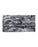 Grey Army Camofludge Mask
