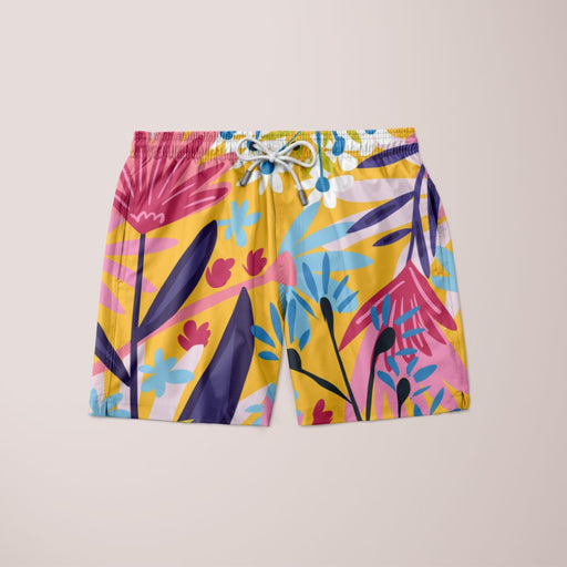 Gwinole Shorts