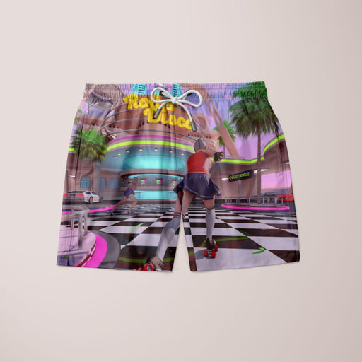 Henry O'Hartigan Shorts