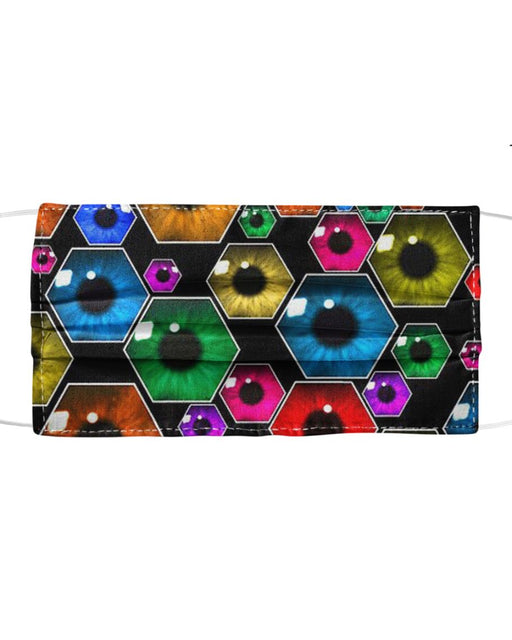 Hexopticon Mask