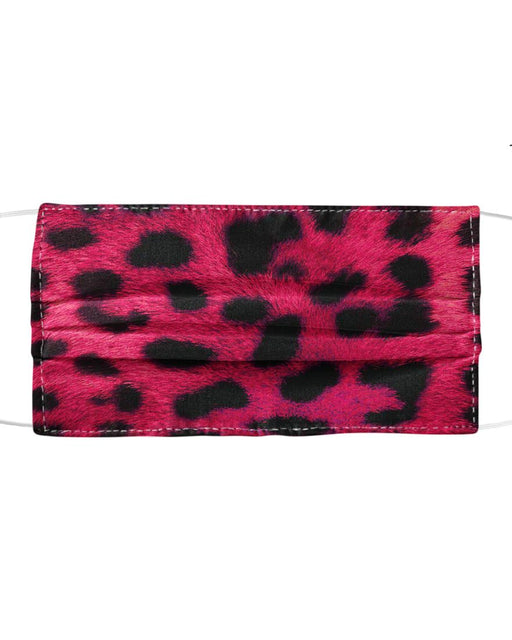 Imisduss Pink Mask