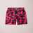 Immassolth Shorts