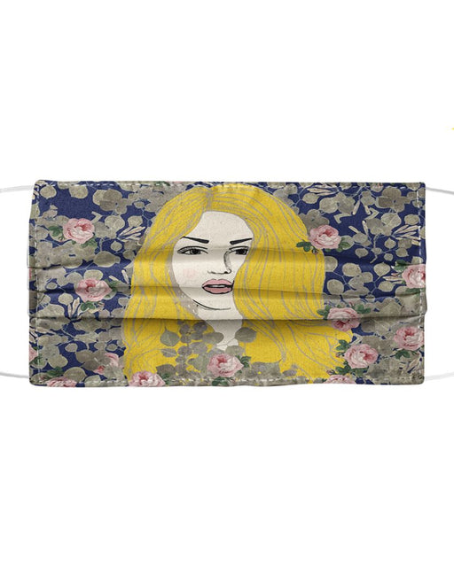 JENE high Mask