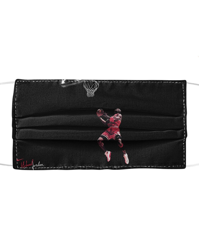 Jordan Mask