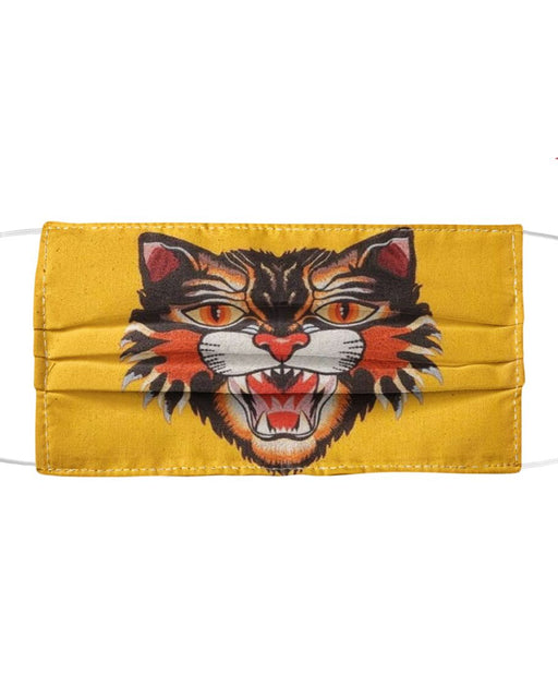 Ken Cat Mask