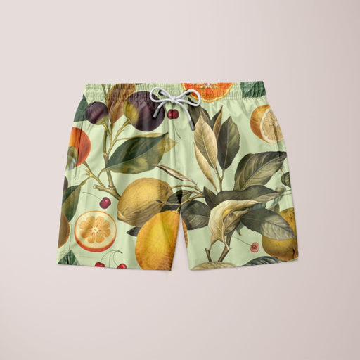 Kranjattakha Shorts