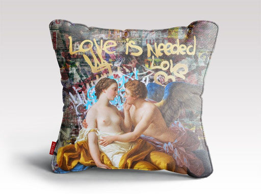 Love Is Needed Cushion/Pillow