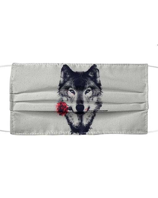Love Lost Mask