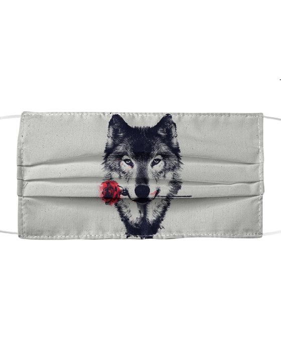 Love Lost Mask