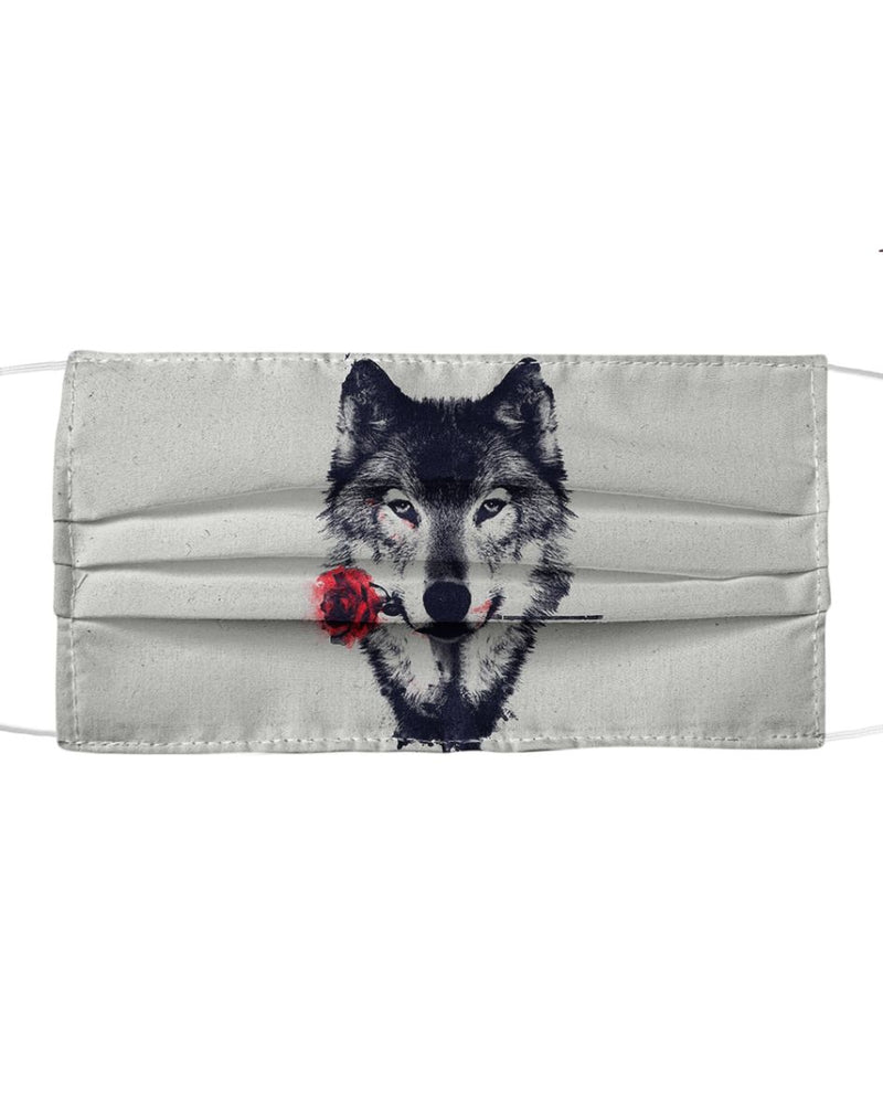 Love Lost Mask