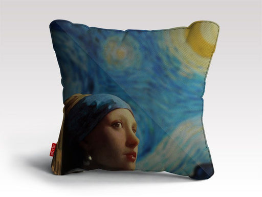 MAGIC OF STARRY NIGHT Cushion/Pillow
