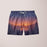 Magical Evening Shorts