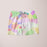 Magical Paint Splatter Shorts