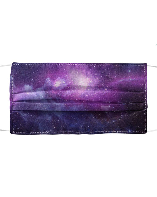 Makers Galaxy  Mask