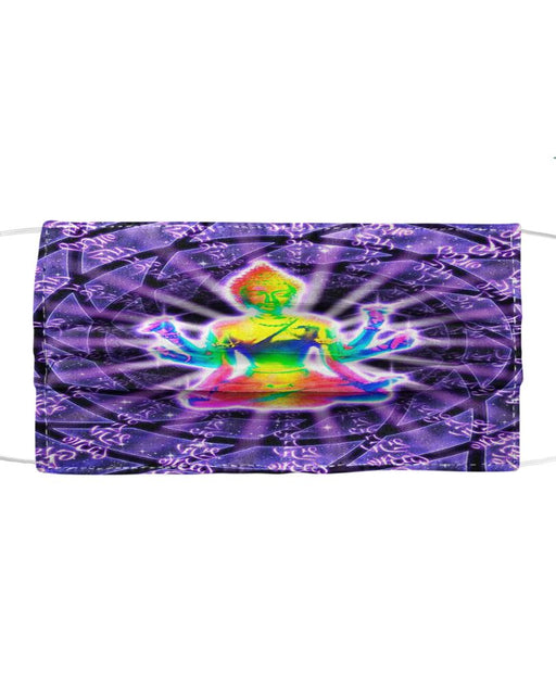 Mantra Mask
