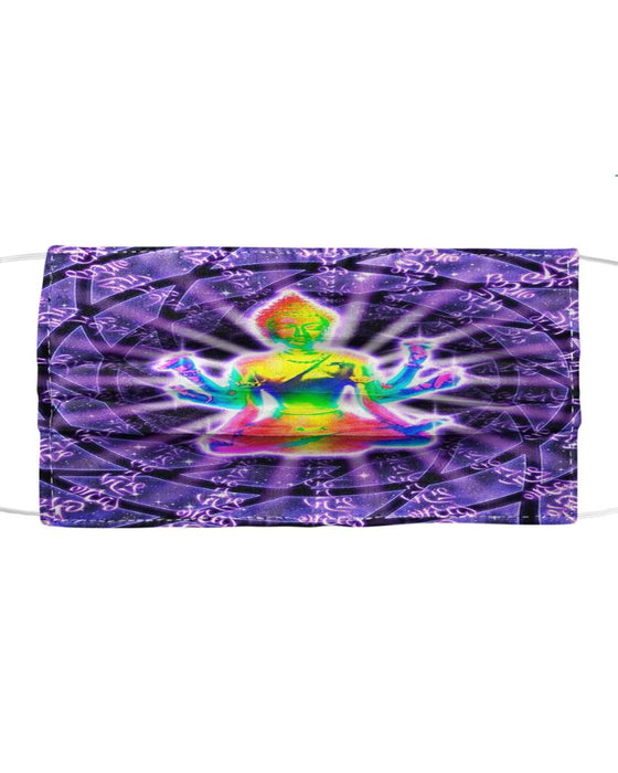 Mantra Mask