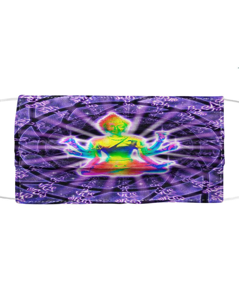 Mantra Mask