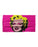 Marlyin Pop Art  Mask
