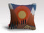 Milltary Scene Cushion/Pillow