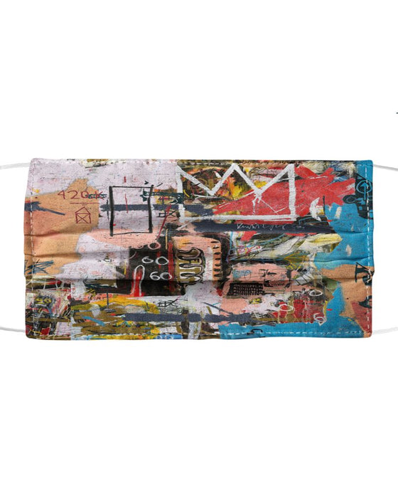 Mississipi Mask
