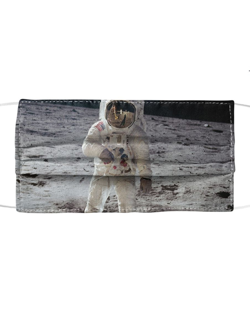 Moon Sight Mask